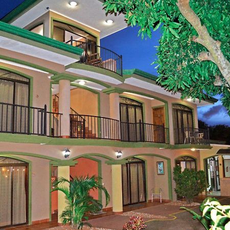 מלון San Joaquín Casa Tropical מראה חיצוני תמונה